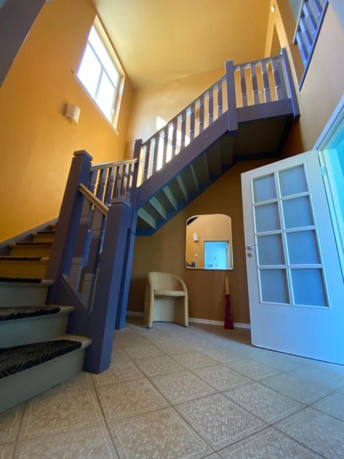 Дома для отпуска Jurmala vacation house Юрмала-22