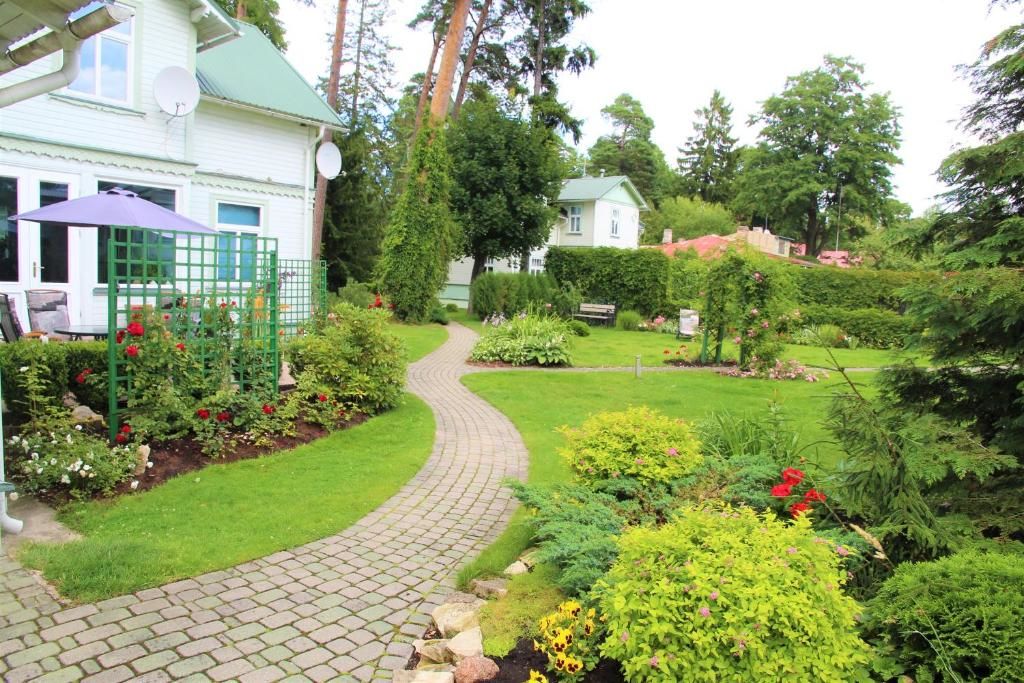 Дома для отпуска Jurmala vacation house Юрмала-34